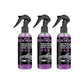 🔥Promotion du dernier jour - 49% de réduction⏰Spray de revêtement de voiture en céramique 3 en 1