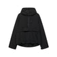 💜56 % DE RÉDUCTION💦Veste imperméable 3 en 1 pour femme - Pluie, vent et froid, tout est couvert【Livraison gratuite】
