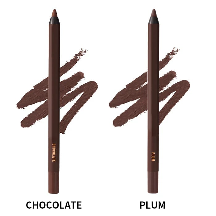 📢📢 50 %  DE RÉDUCTION !! 💖Eye-liner gel ultra-pigmenté, résistant à l'eau et longue tenue 24 heures