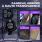 🎬📱Coque iPhone Double Support 😎 | Pratique et Stylish