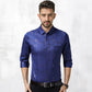 🔥55% de réduction🔥Chemise à manches longues sans repassage pour hommes de haute qualité
