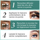 🔥 50 %  DE RÉDUCTION !! ✨💥Mascara Ultime 2-en-1 – Longueur Extrême & Courbure Parfaite!