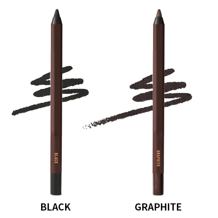📢📢 50 %  DE RÉDUCTION !! 💖Eye-liner gel ultra-pigmenté, résistant à l'eau et longue tenue 24 heures