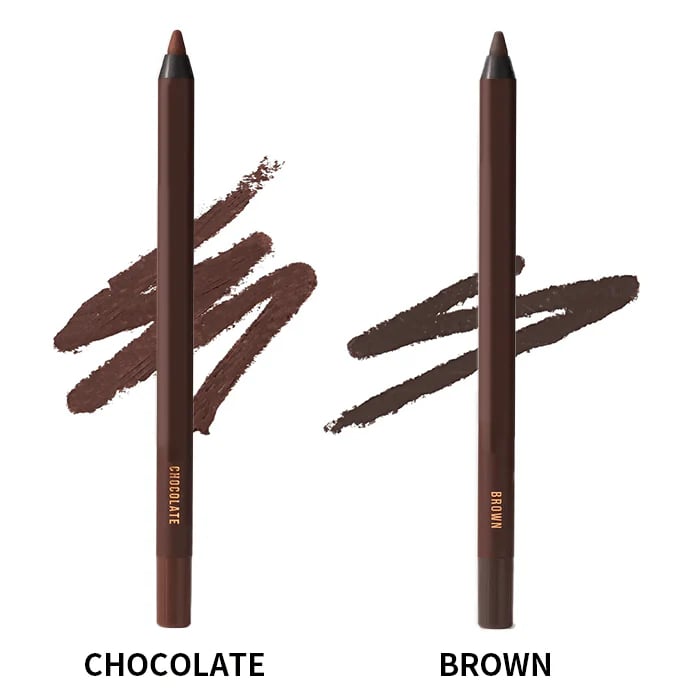 📢📢 50 %  DE RÉDUCTION !! 💖Eye-liner gel ultra-pigmenté, résistant à l'eau et longue tenue 24 heures