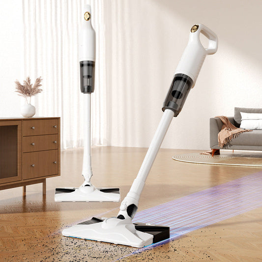 🔥 VENTE CHAUDE – Aspirateur à Main 3 en 1 Sans Fil, Autonome & Rechargeable 🧹✨ 💨 Puissant & Polyvalent – Nettoyez Sans Effort Partout dans la Maison !