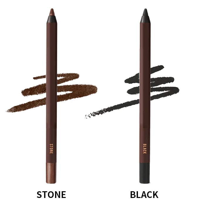 📢📢 50 %  DE RÉDUCTION !! 💖Eye-liner gel ultra-pigmenté, résistant à l'eau et longue tenue 24 heures