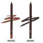 📢📢 50 %  DE RÉDUCTION !! 💖Eye-liner gel ultra-pigmenté, résistant à l'eau et longue tenue 24 heures