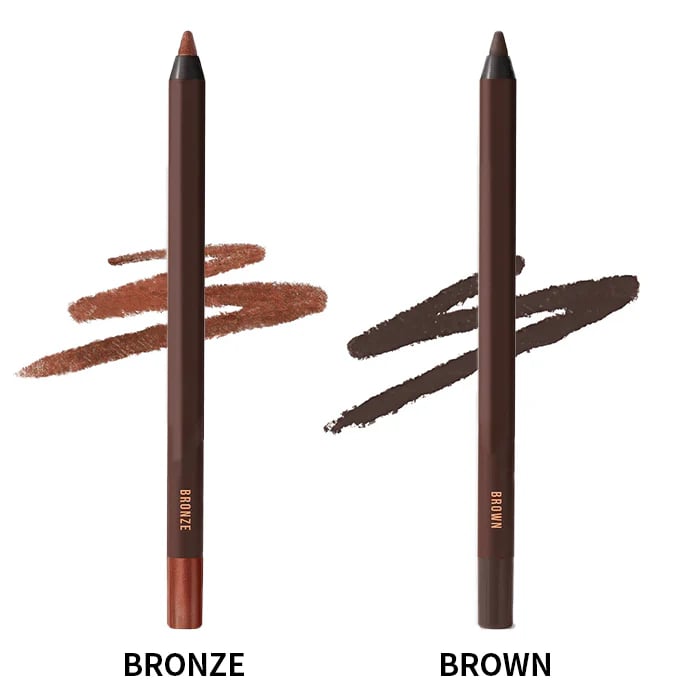 📢📢 50 %  DE RÉDUCTION !! 💖Eye-liner gel ultra-pigmenté, résistant à l'eau et longue tenue 24 heures