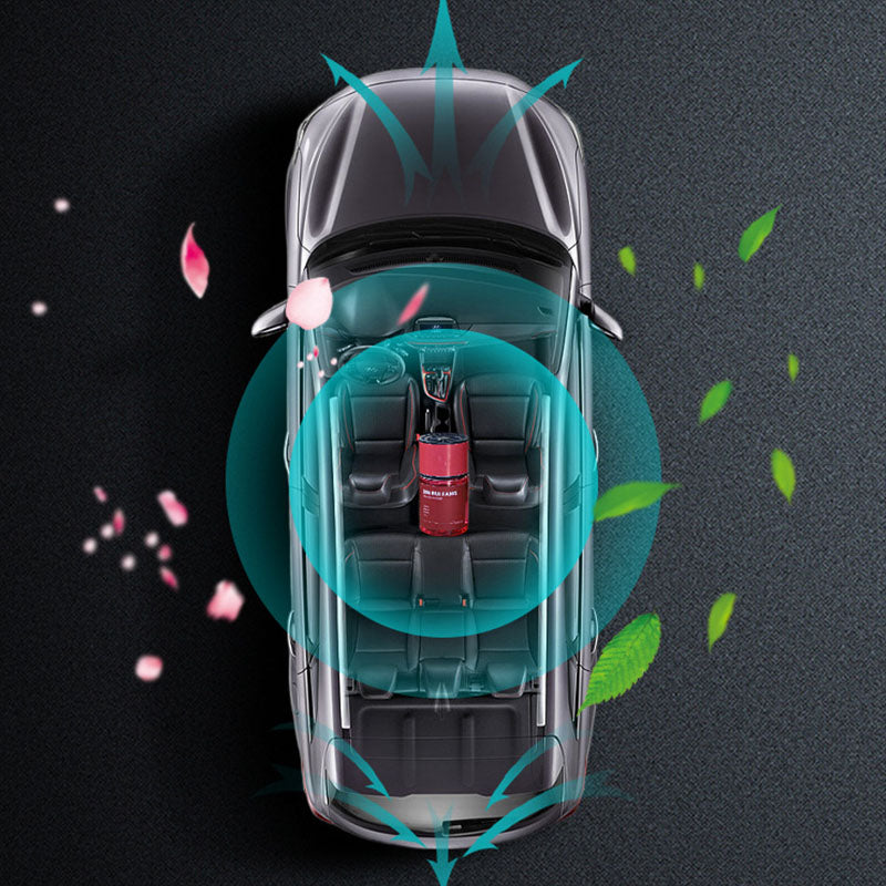 💥2025 Nouvelle vente chaude💝Parfum de voiture longue durée