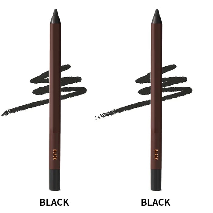 📢📢 50 %  DE RÉDUCTION !! 💖Eye-liner gel ultra-pigmenté, résistant à l'eau et longue tenue 24 heures