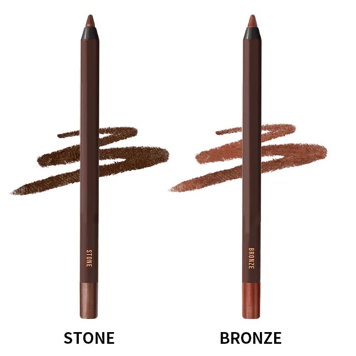 📢📢 50 %  DE RÉDUCTION !! 💖Eye-liner gel ultra-pigmenté, résistant à l'eau et longue tenue 24 heures