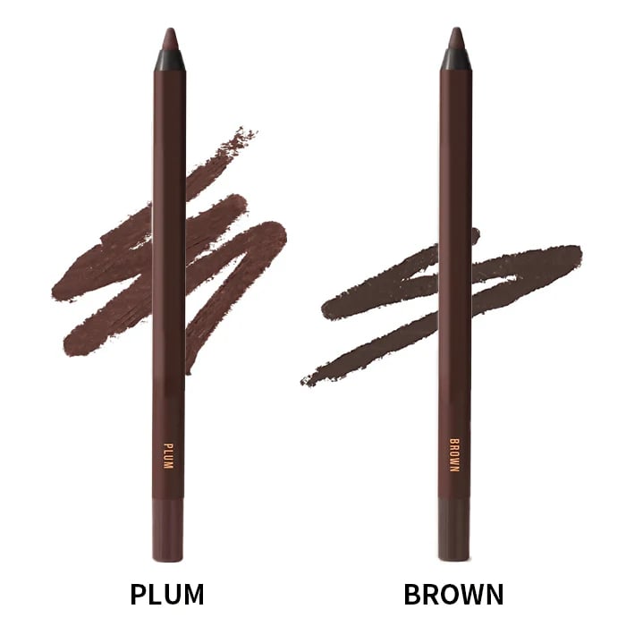 📢📢 50 %  DE RÉDUCTION !! 💖Eye-liner gel ultra-pigmenté, résistant à l'eau et longue tenue 24 heures