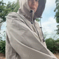 💜56 % DE RÉDUCTION💦Veste imperméable 3 en 1 pour femme - Pluie, vent et froid, tout est couvert【Livraison gratuite】