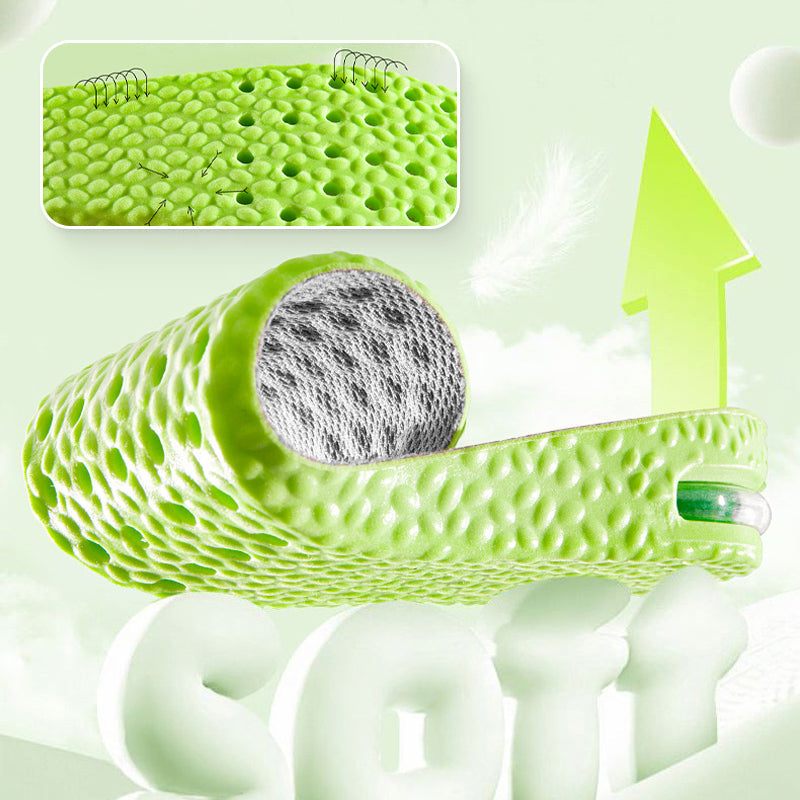 📢📢50 %  DE RÉDUCTION !! ⏰ Semelles confortables rembourrées qui augmentent la taille : marchez sans effort et avec style !👟