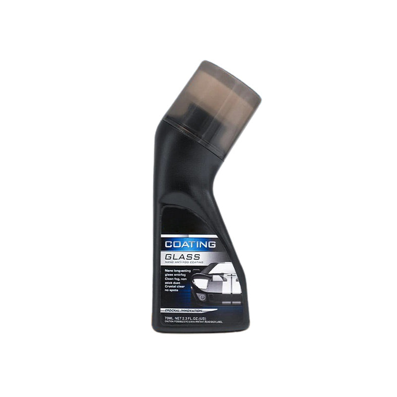 🎉Hot Sale 55% OFF🎉Agent de revêtement antibuée micromoléculaire pour essuie-glace