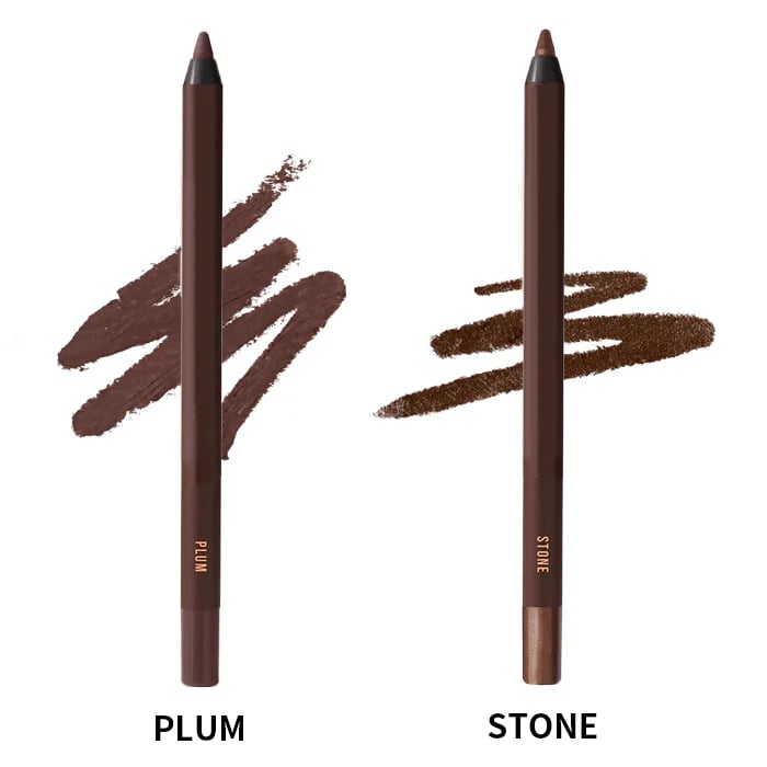 📢📢 50 %  DE RÉDUCTION !! 💖Eye-liner gel ultra-pigmenté, résistant à l'eau et longue tenue 24 heures