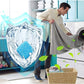 📢 Achetez 5, obtenez 5 GRATUITS ⏰ Tablettes de Nettoyage pour Lave-Linge – Éliminent les résidus, désinfectent à 99 % & compatibles hublot/frontal ! 🌀🧼
