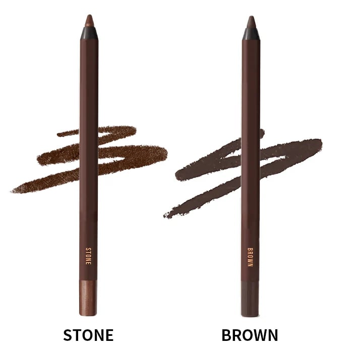 📢📢 50 %  DE RÉDUCTION !! 💖Eye-liner gel ultra-pigmenté, résistant à l'eau et longue tenue 24 heures