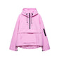 💜56 % DE RÉDUCTION💦Veste imperméable 3 en 1 pour femme - Pluie, vent et froid, tout est couvert【Livraison gratuite】