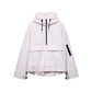💜56 % DE RÉDUCTION💦Veste imperméable 3 en 1 pour femme - Pluie, vent et froid, tout est couvert【Livraison gratuite】
