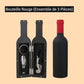 🔥Offre spéciale 2025💖Coffret à Tire-bouchon pour Amateurs de Vin