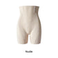 Short gainant taille haute pour rehausser les fesses