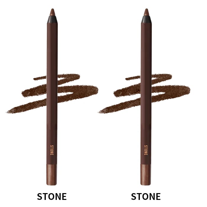 📢📢 50 %  DE RÉDUCTION !! 💖Eye-liner gel ultra-pigmenté, résistant à l'eau et longue tenue 24 heures