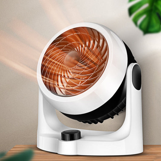 🔥57% de réduction🔥🛡️Ventilateur de circulation d'air chaud 2 en 1 (🚀Livraison gratuite)