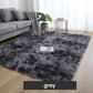📢📢50% de réduction ! ⏰Tapis de sol en pelouche à dégradé de couleurs🛋️