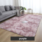 📢📢50% de réduction ! ⏰Tapis de sol en pelouche à dégradé de couleurs🛋️