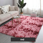 📢📢50% de réduction ! ⏰Tapis de sol en pelouche à dégradé de couleurs🛋️