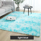 📢📢50% de réduction ! ⏰Tapis de sol en pelouche à dégradé de couleurs🛋️