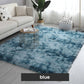 📢📢50% de réduction ! ⏰Tapis de sol en pelouche à dégradé de couleurs🛋️