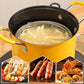 🔥 Livraison gratuite 🔥  Mini friteuse multifonctionnelle à usage domestique avec couvercle