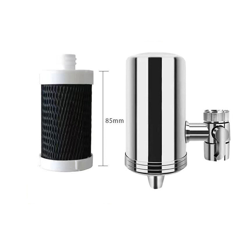 💧💧Upgraded Faucet Water Purifier For Direct Drinking (Purificateur d'eau à robinet pour boisson directe)