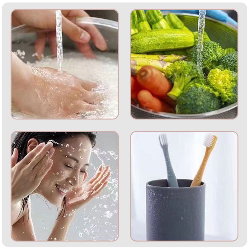 💧💧Upgraded Faucet Water Purifier For Direct Drinking (Purificateur d'eau à robinet pour boisson directe)