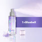 Spray d'Huile Essentielle Légère et Douce à Longue Durée pour Cheveux