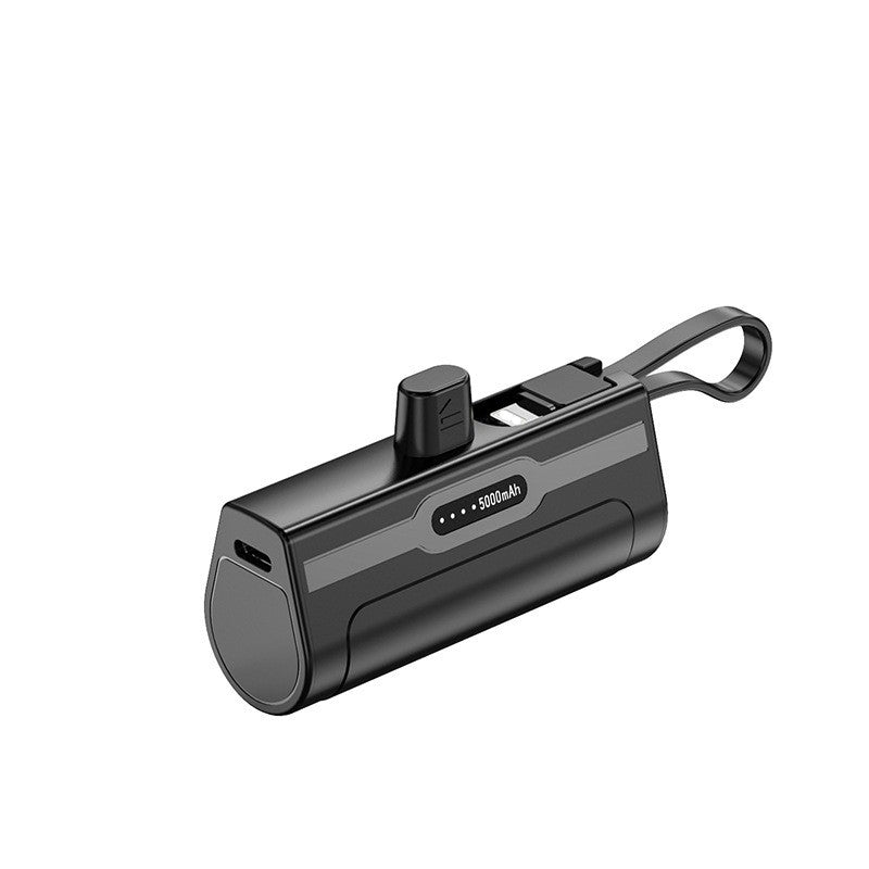 Mini Batterie Externe Portable
