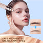 💗VENTES CHAUDES DU NOUVEL AN -50% DE RÉDUCTION💗Épilateur pour le visage et tondeuse à sourcils 2 en 1