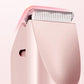 Rasoir à Double Tête Étanche IPX7 pour Femmes
