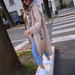 💖New Arrival Hot Sale 🔥Veste longue décontractée à capuche de couleur unie pour femme💥Remise à durée limitée de 59 %⏳