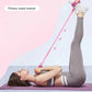 Corde de Résistance Multifonctionnelle avec Pédale Pour Pilates et Abdominaux