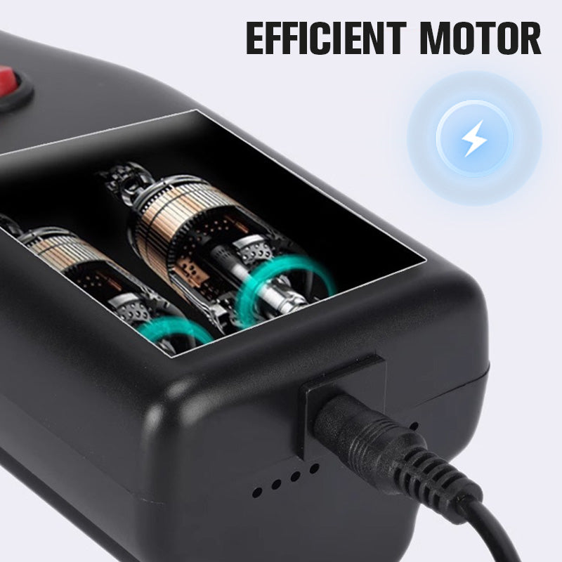 🦆🔥NEW HOT SALE 🔥🐓Éplucheuse électrique pour volaille - Épluchez facilement, gagnez du temps et économisez vos efforts !