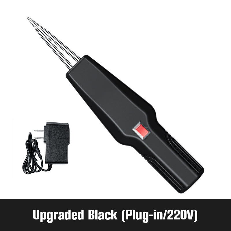 🦆🔥NEW HOT SALE 🔥🐓Éplucheuse électrique pour volaille - Épluchez facilement, gagnez du temps et économisez vos efforts !