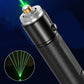 🔥50% de réduction🔦Lumière laser rouge et verte à point unique