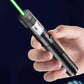 🔥50% de réduction🔦Lumière laser rouge et verte à point unique