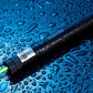 🔥50% de réduction🔦Lumière laser rouge et verte à point unique