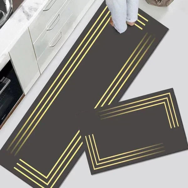 🛒 Maintenant avec livraison GRATUITE – pour une durée limitée !🔥Vente rapide : 60% de réduction🔥Tapis antidérapants et super absorbants🦶