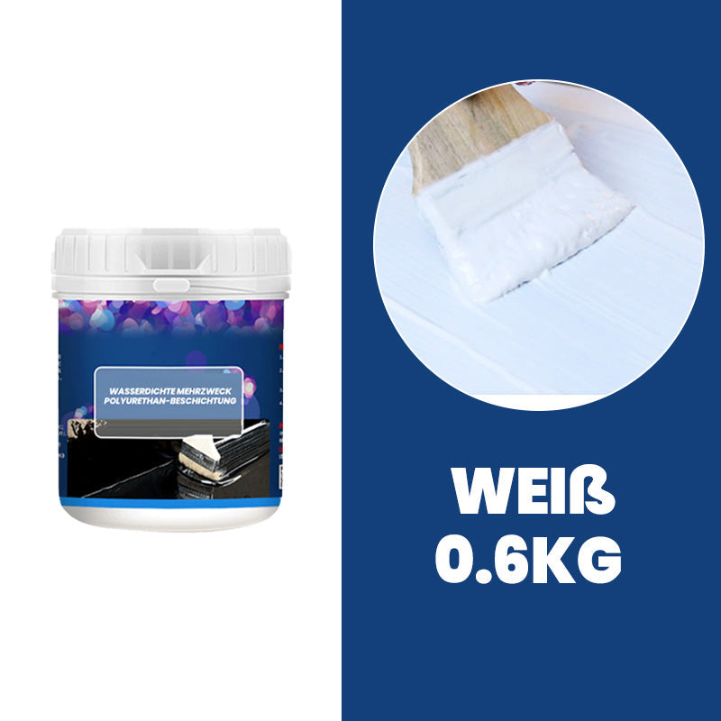 🔥Revêtement Polyuréthane Multi-Usage Imperméable💧🏡