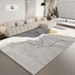 🎁Beau cadeau🥳Tapis de luxe résistant aux taches